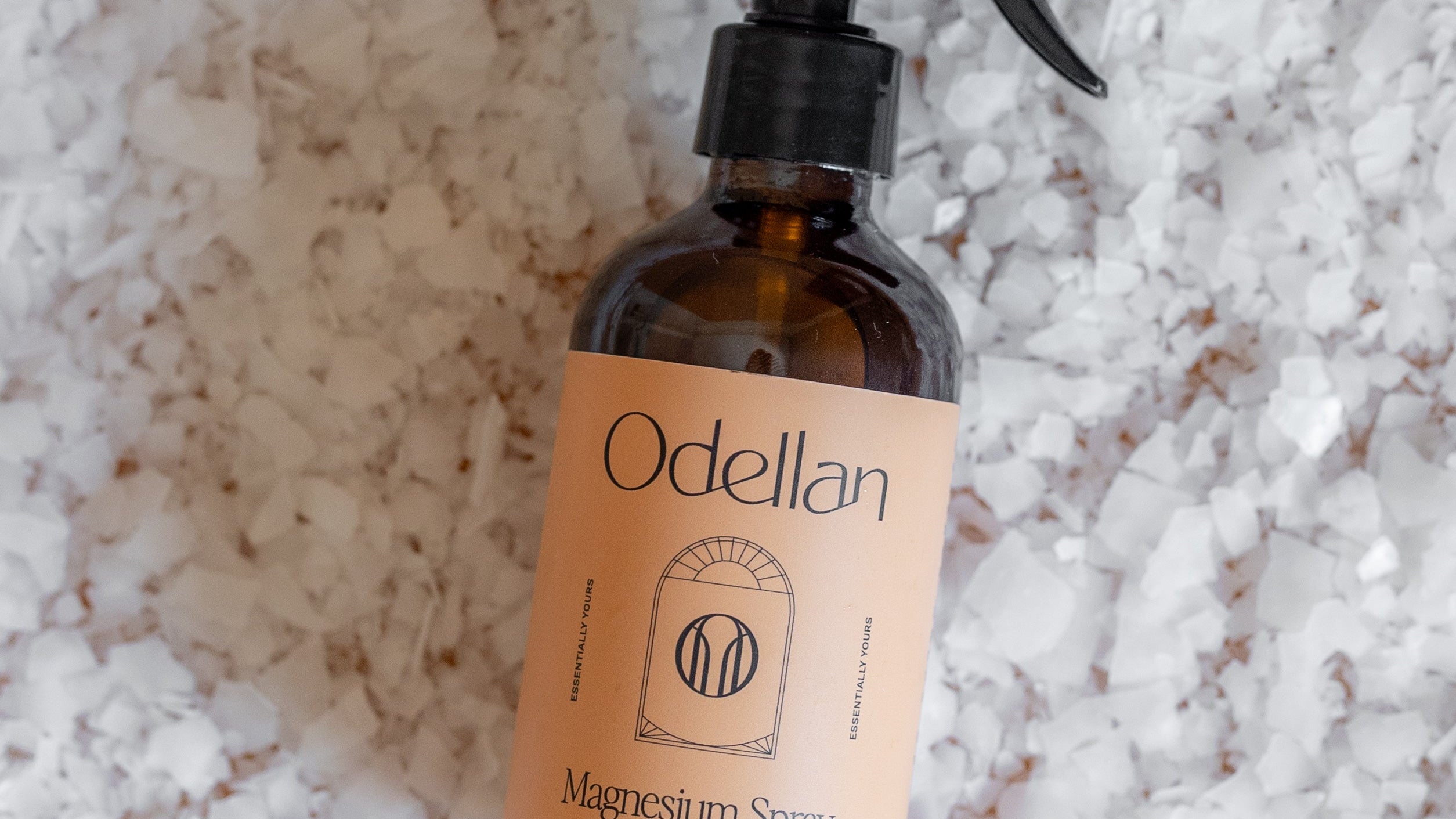 Sweet, Magnesium-Kissed Dreams Await!