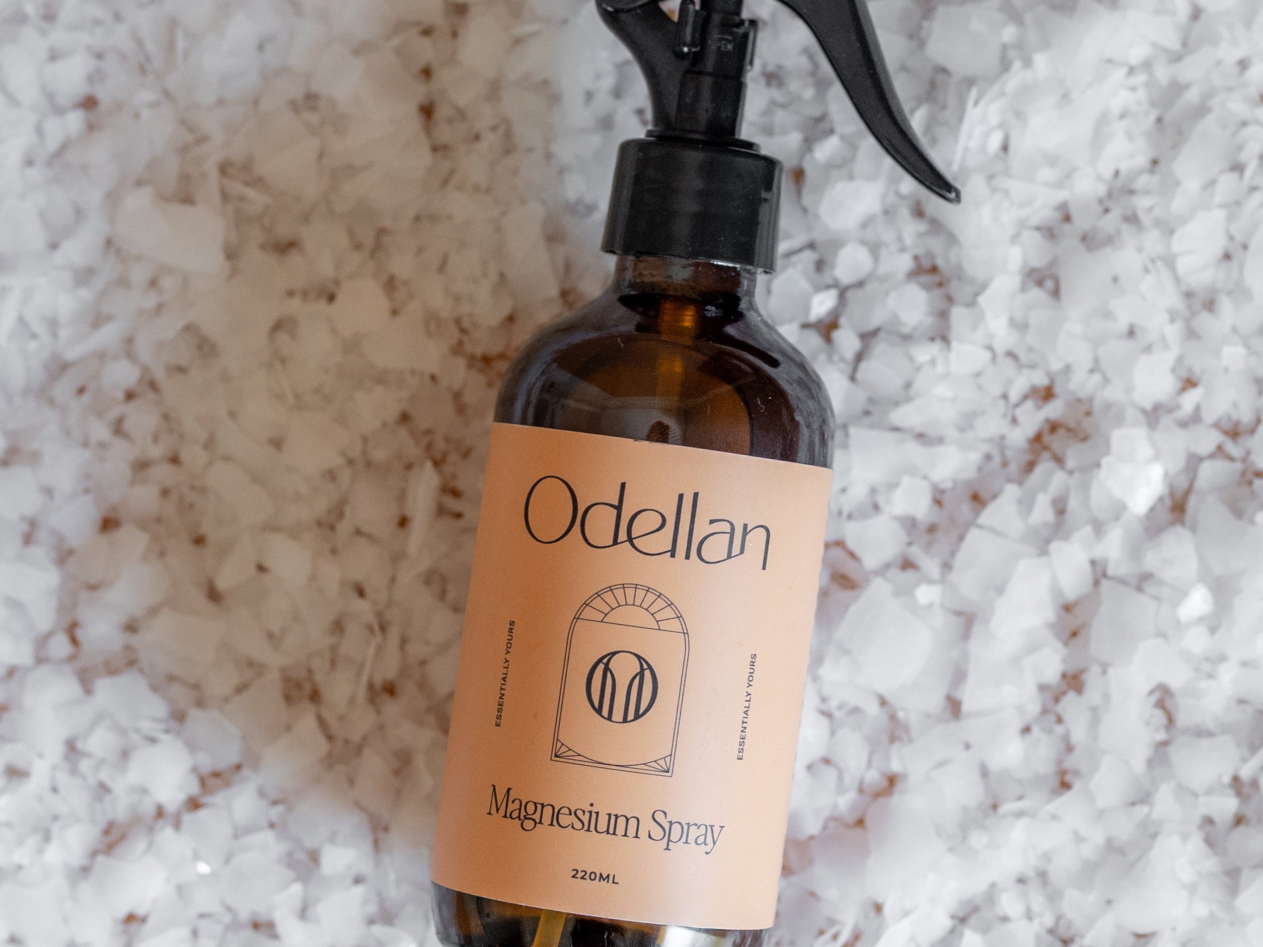 Sweet, Magnesium-Kissed Dreams Await!