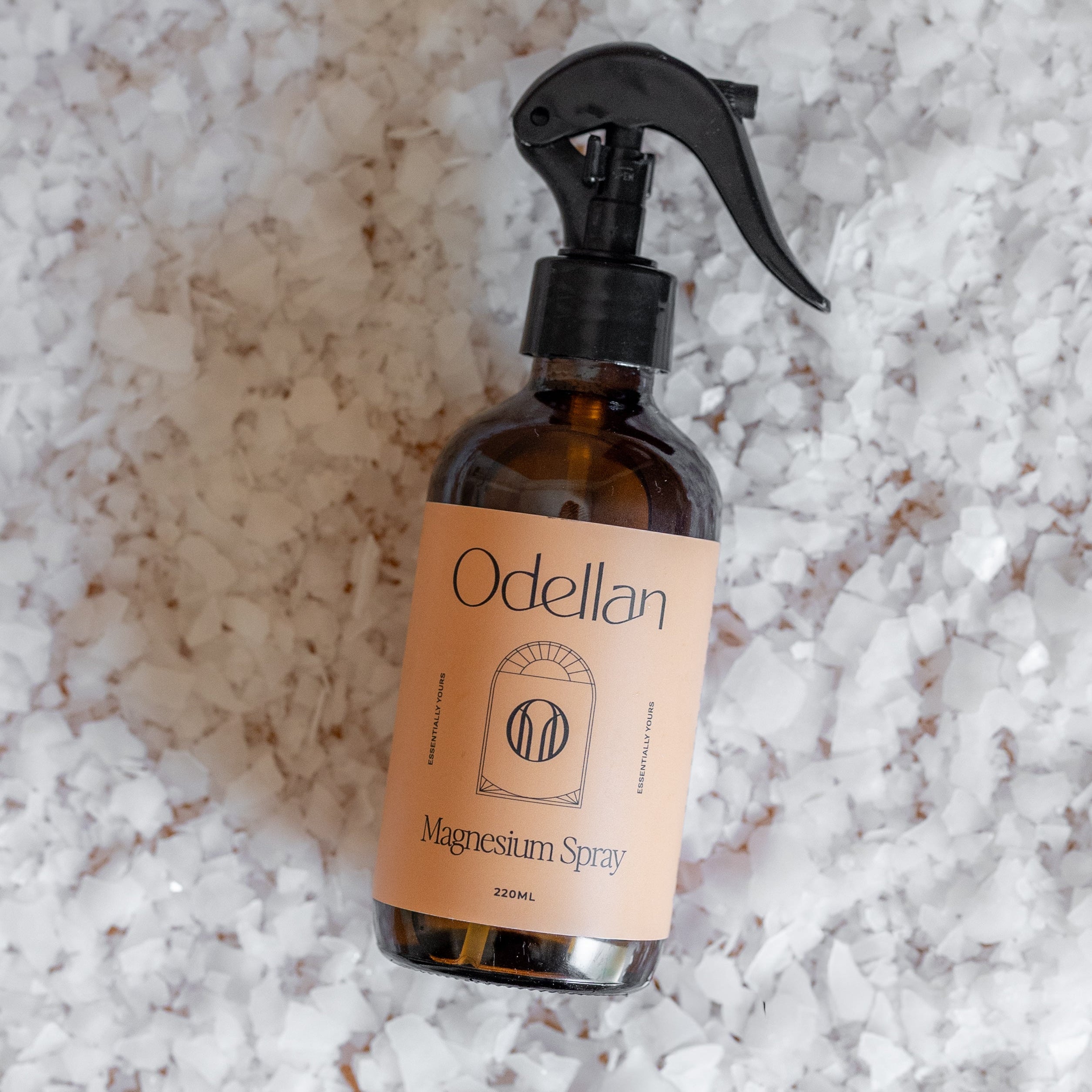 Sweet, Magnesium-Kissed Dreams Await!