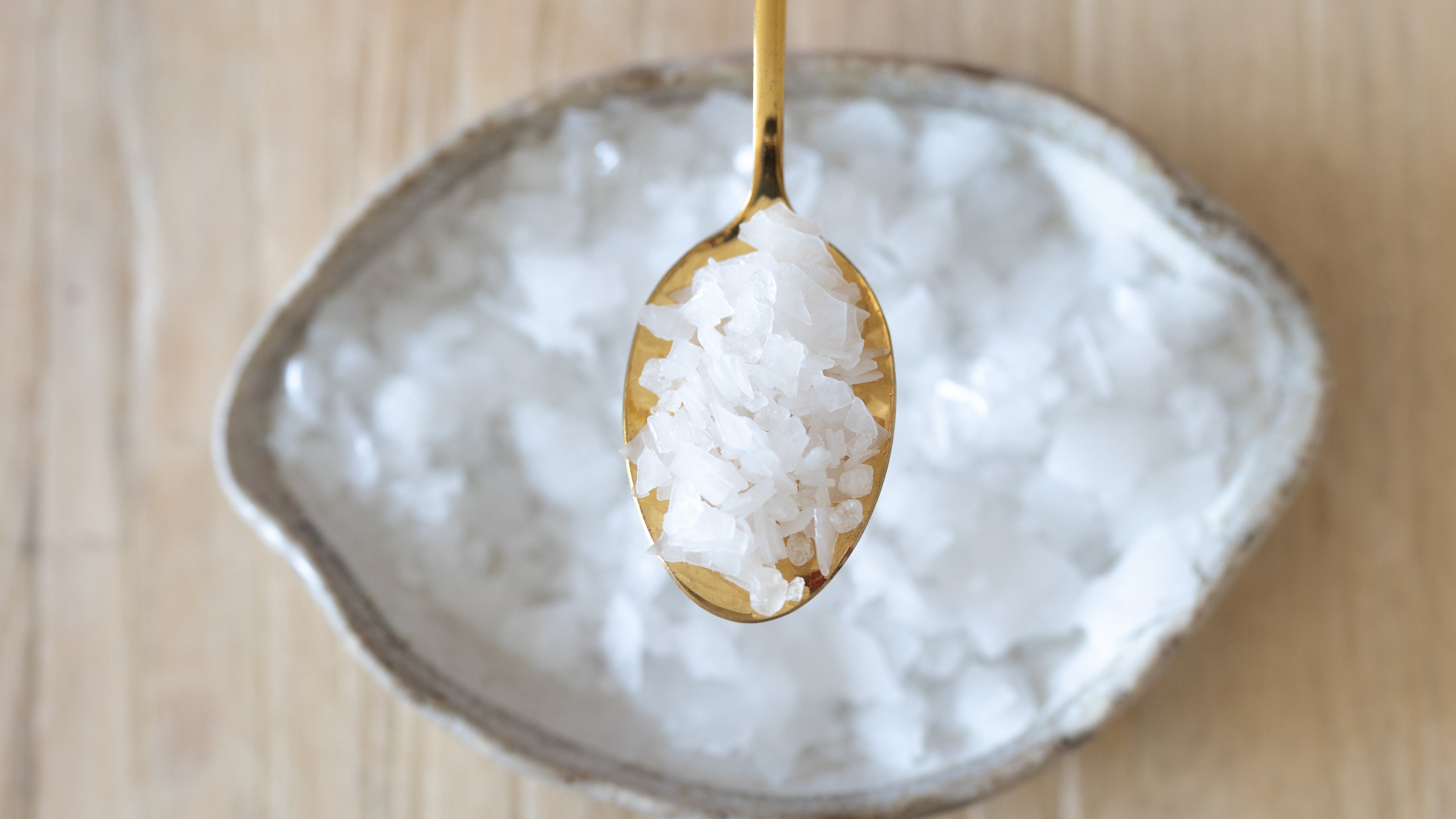 Feel the Joy of Magnesium: Sprays and Bath Soaks