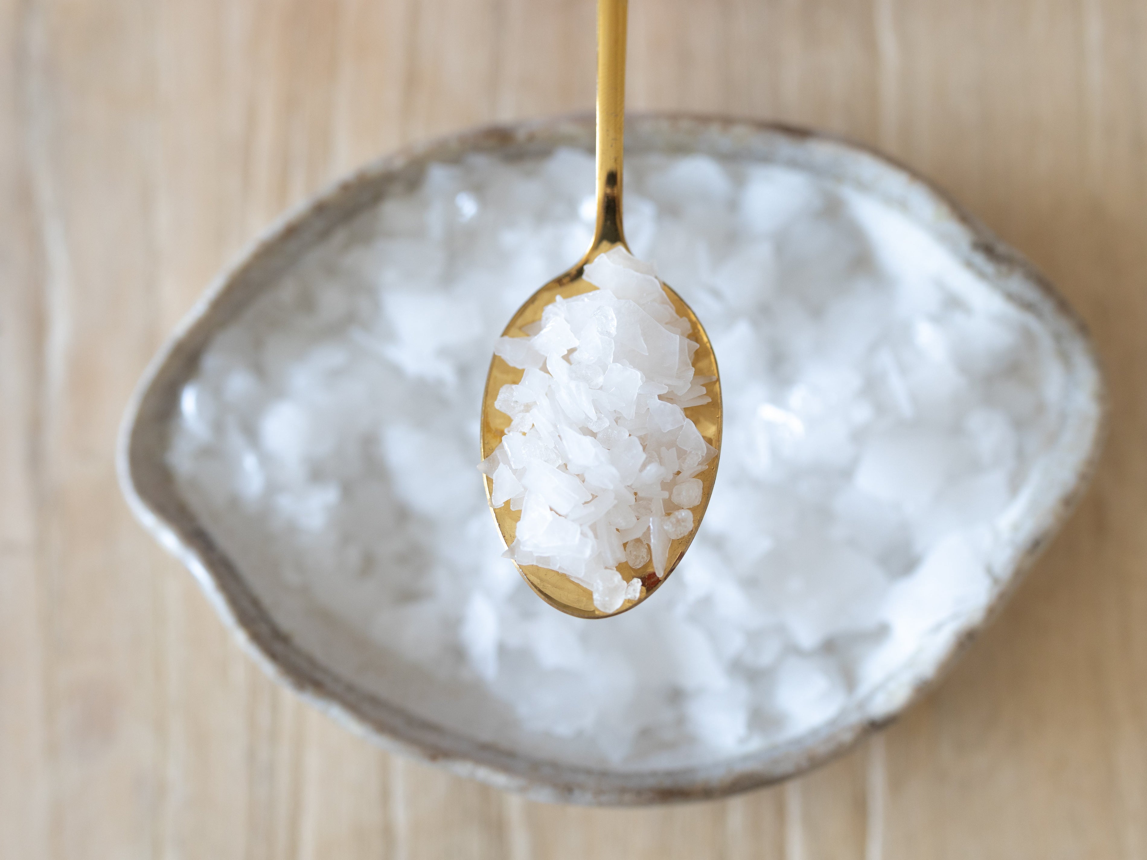 Feel the Joy of Magnesium: Sprays and Bath Soaks