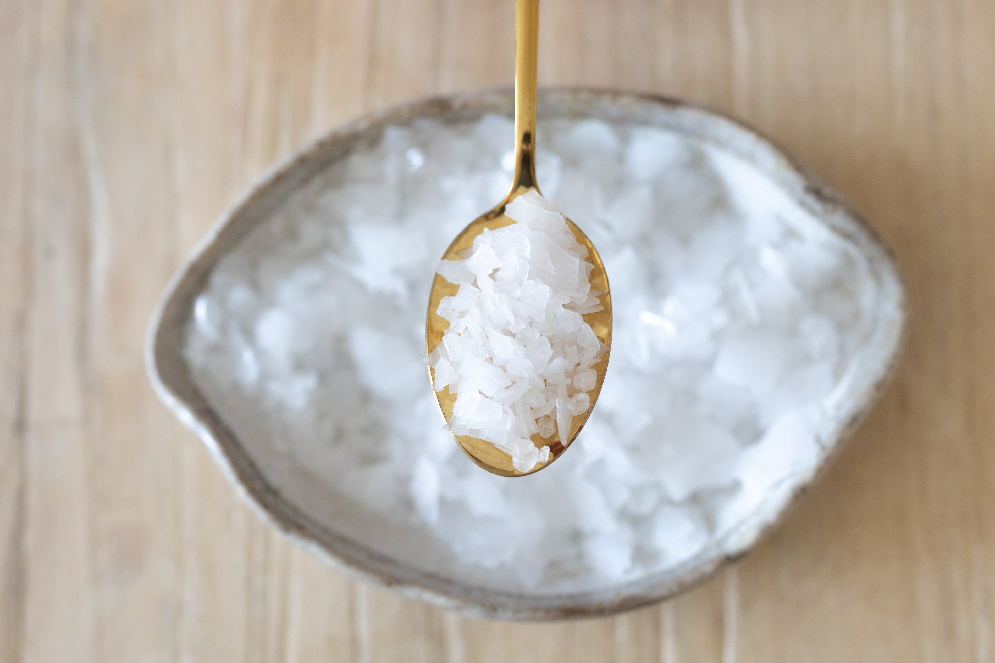 Feel the Joy of Magnesium: Sprays and Bath Soaks
