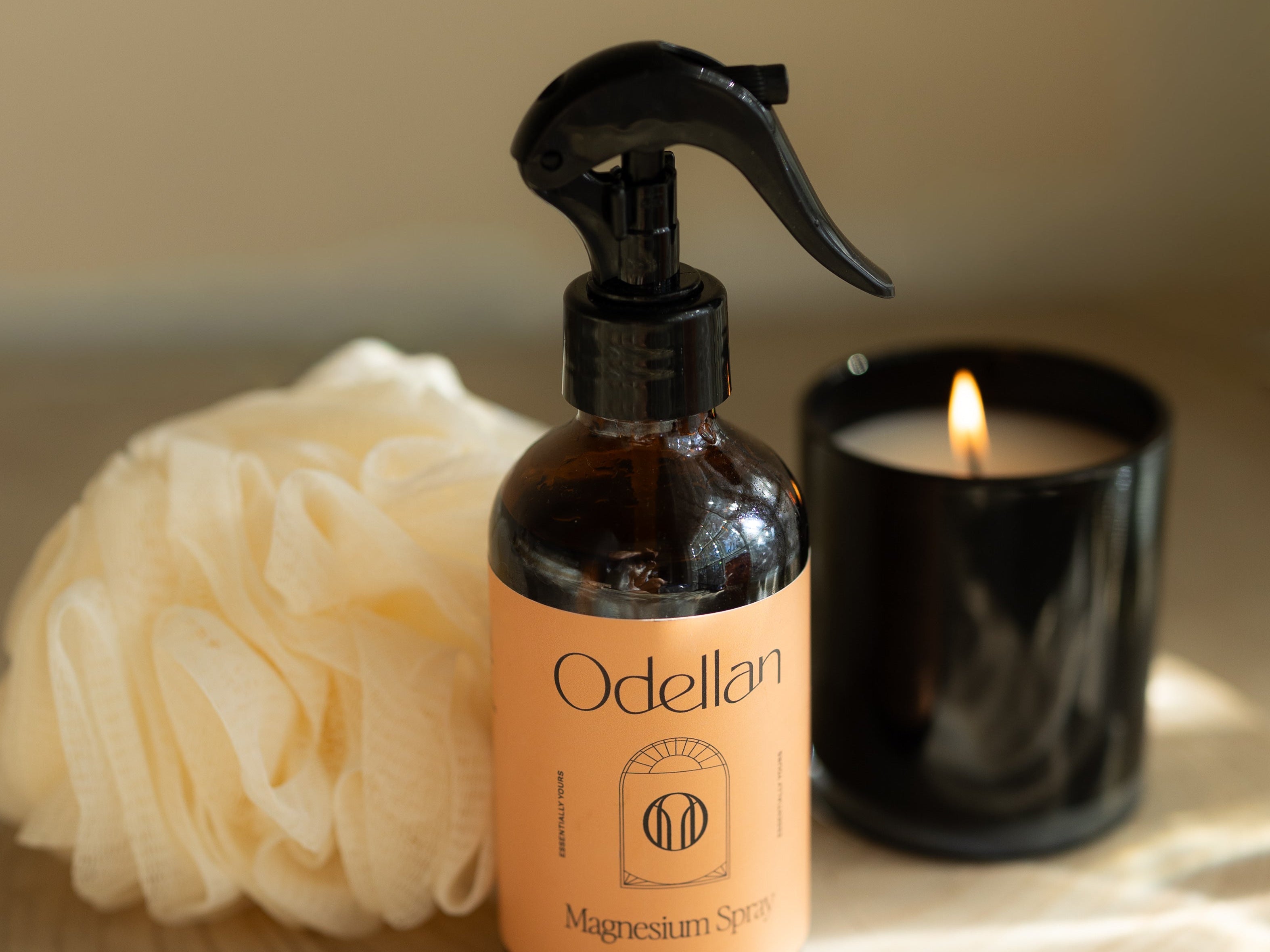 PMS - Loving and Nurturing Ourselves