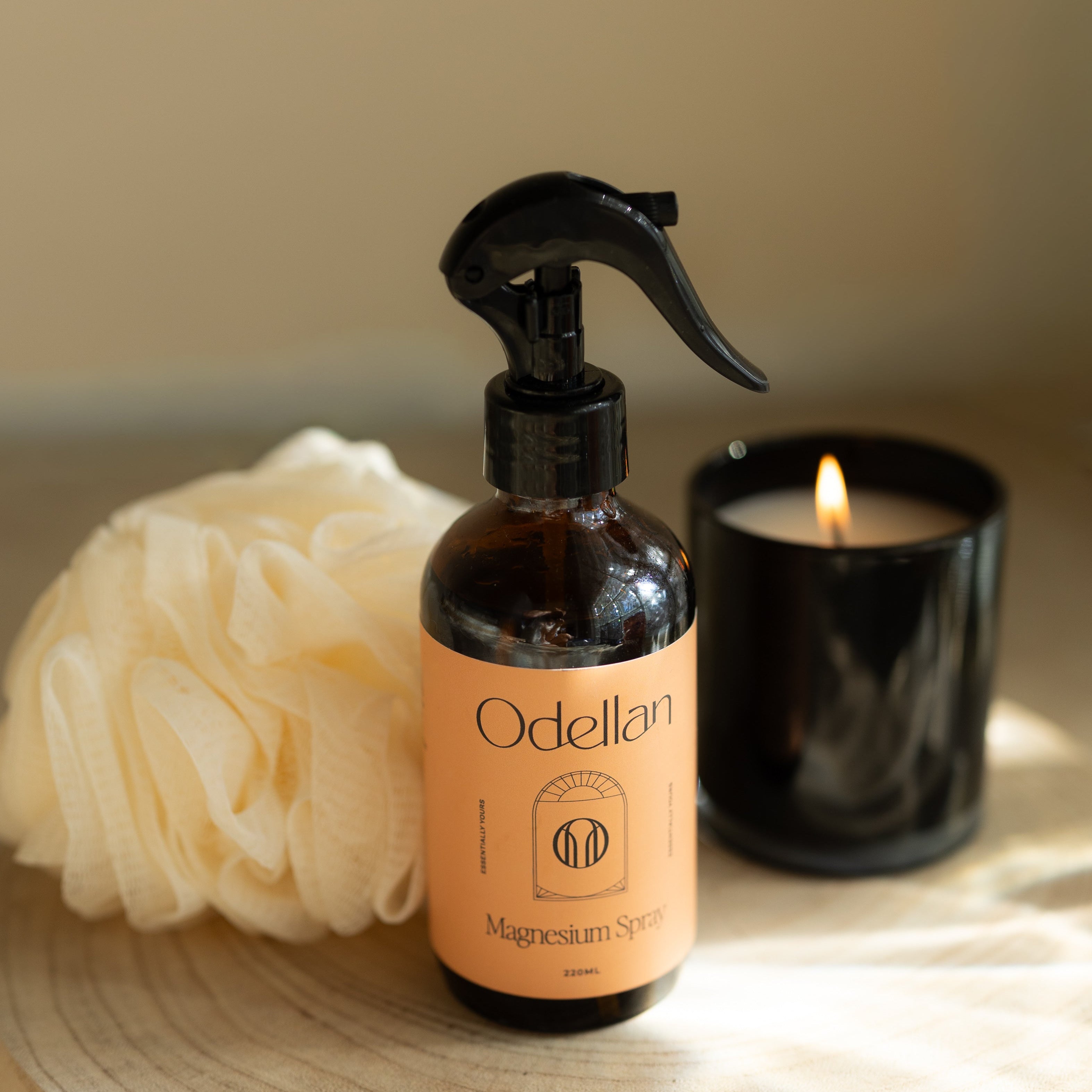 PMS - Loving and Nurturing Ourselves